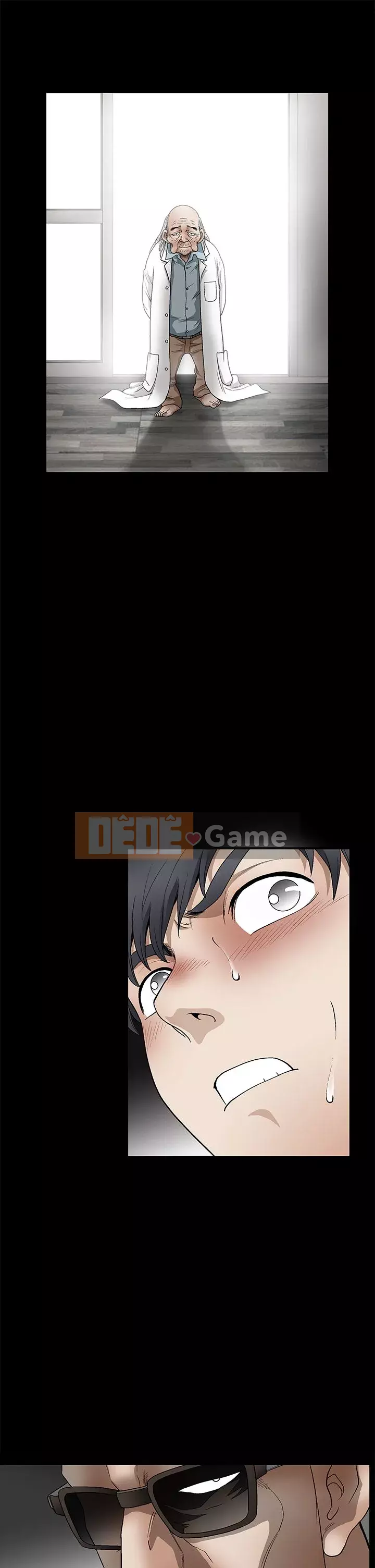 Cám dỗ Phần 2 Chương 1-32