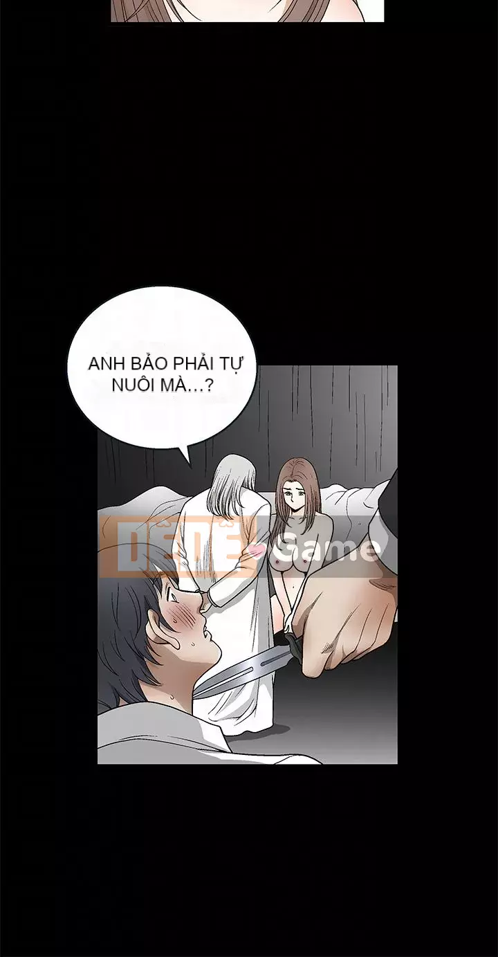 Cám dỗ Phần 2 Chương 1-32