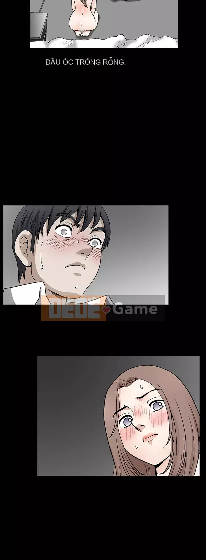 Cám dỗ Phần 2 Chương 1-32