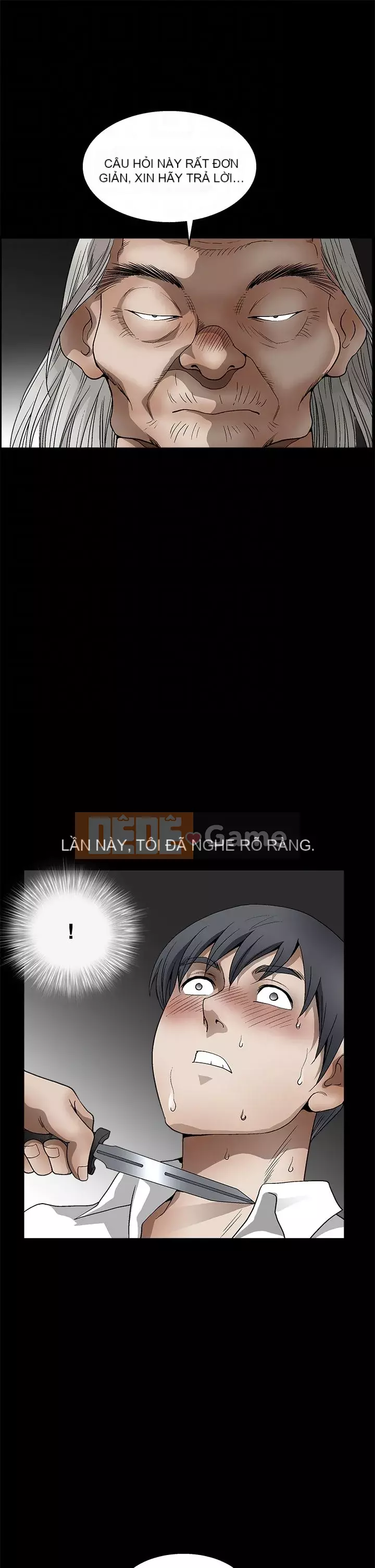 Cám dỗ Phần 2 Chương 1-32