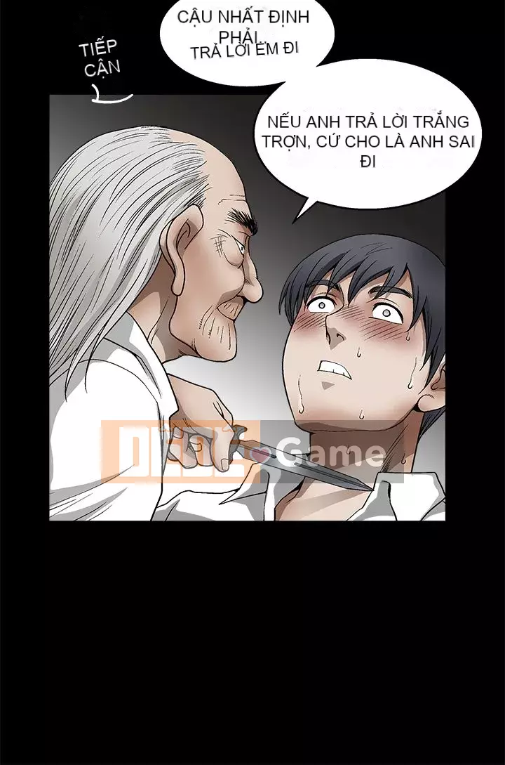 Cám dỗ Phần 2 Chương 1-32