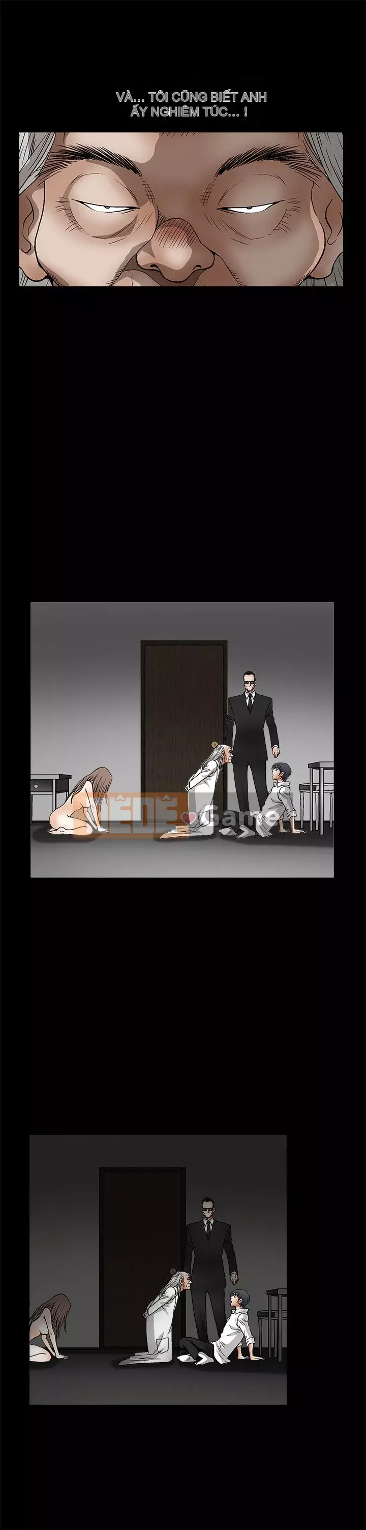 Cám dỗ Phần 2 Chương 1-32