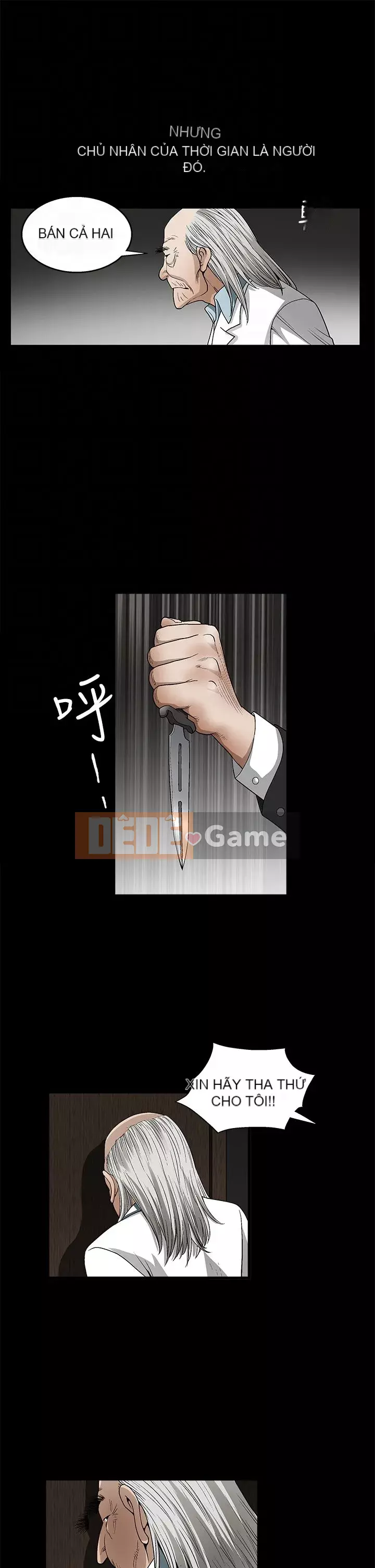 Cám dỗ Phần 2 Chương 1-32