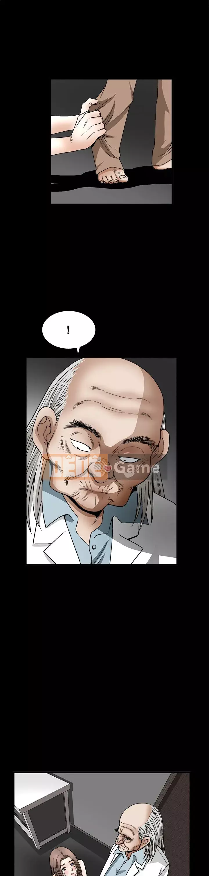 Cám dỗ Phần 2 Chương 1-32