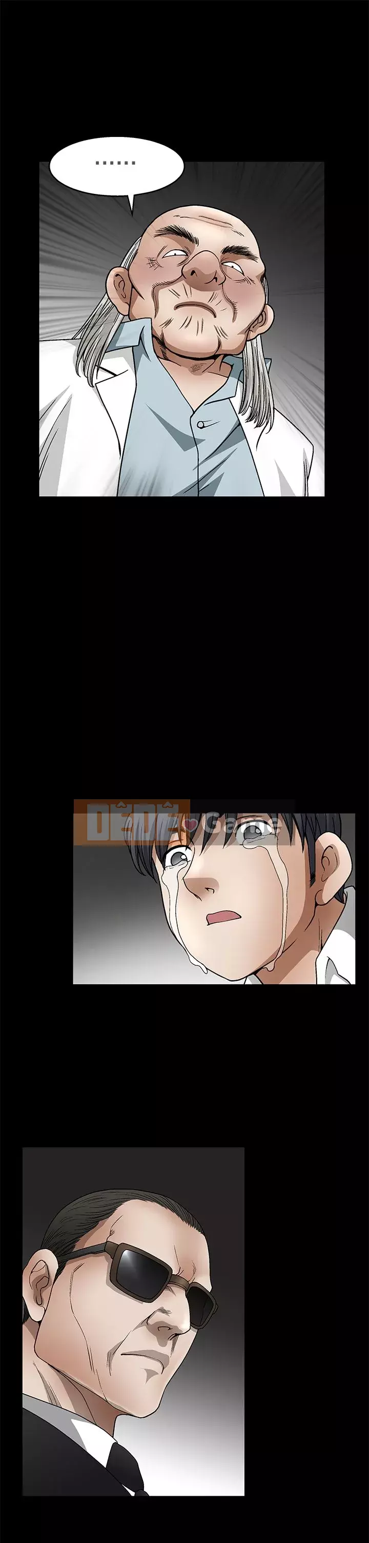 Cám dỗ Phần 2 Chương 1-32