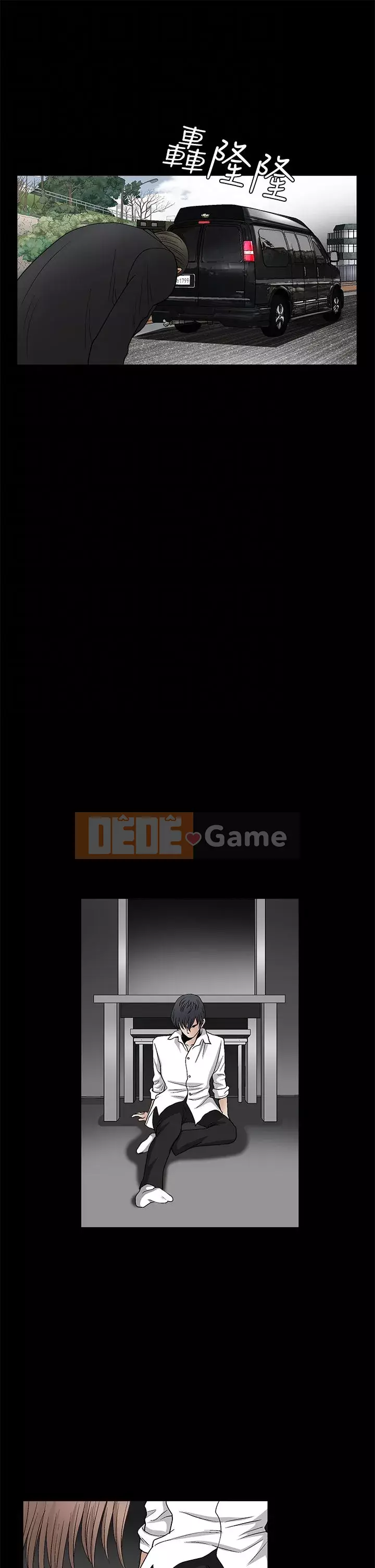 Cám dỗ Phần 2 Chương 1-32