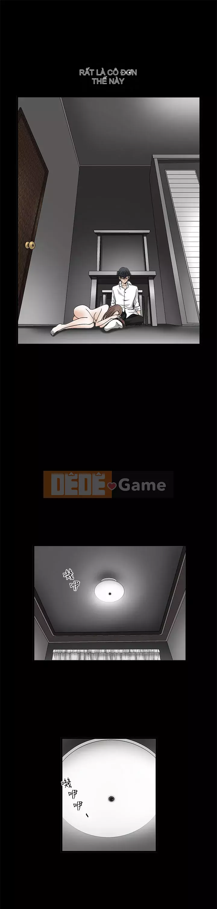 Cám dỗ Phần 2 Chương 1-32