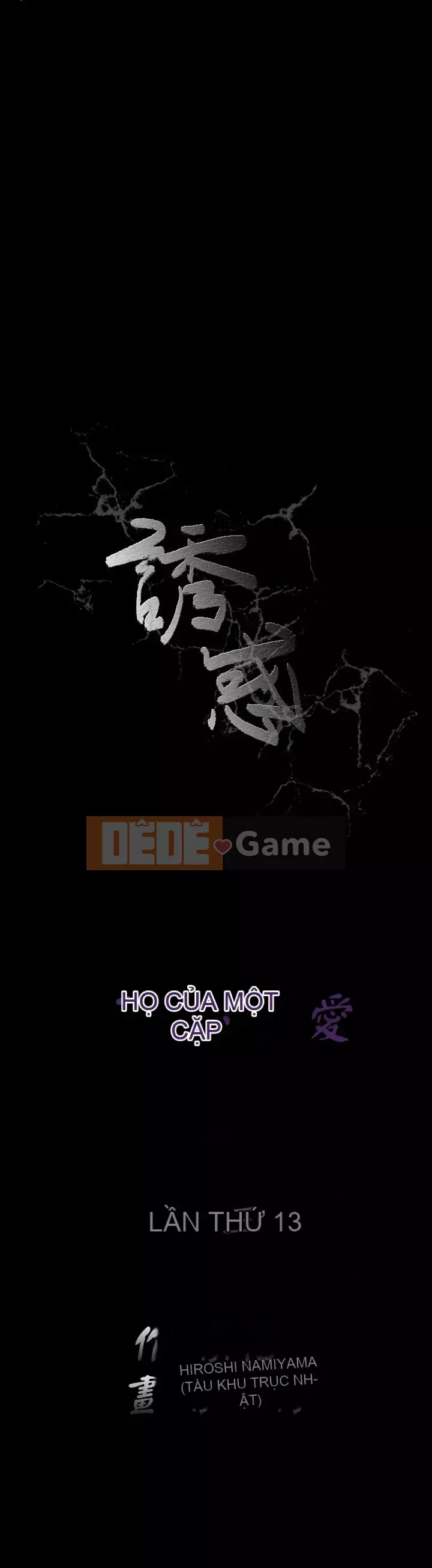 Cám dỗ Phần 2 Chương 1-32