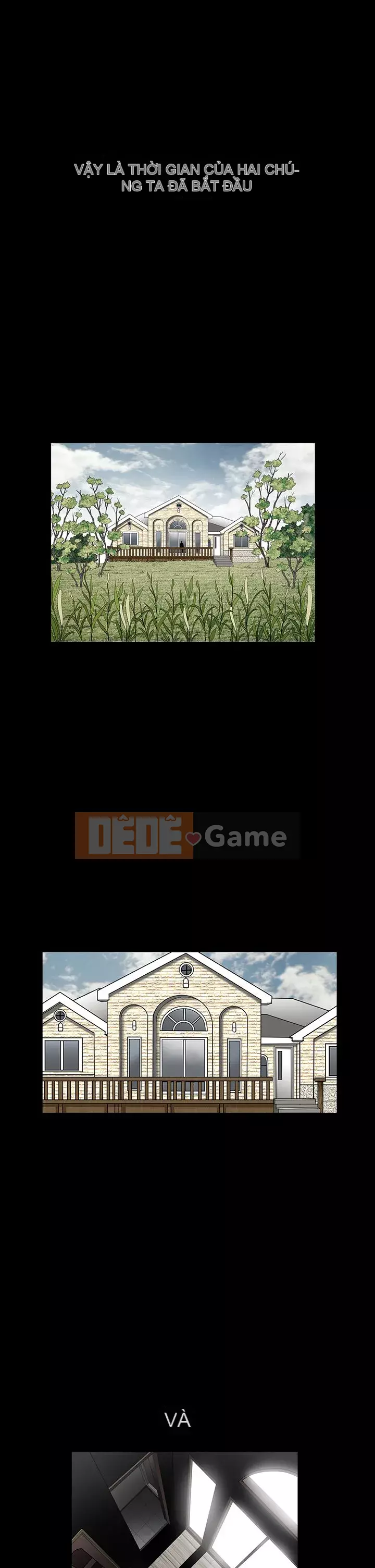 Cám dỗ Phần 2 Chương 1-32