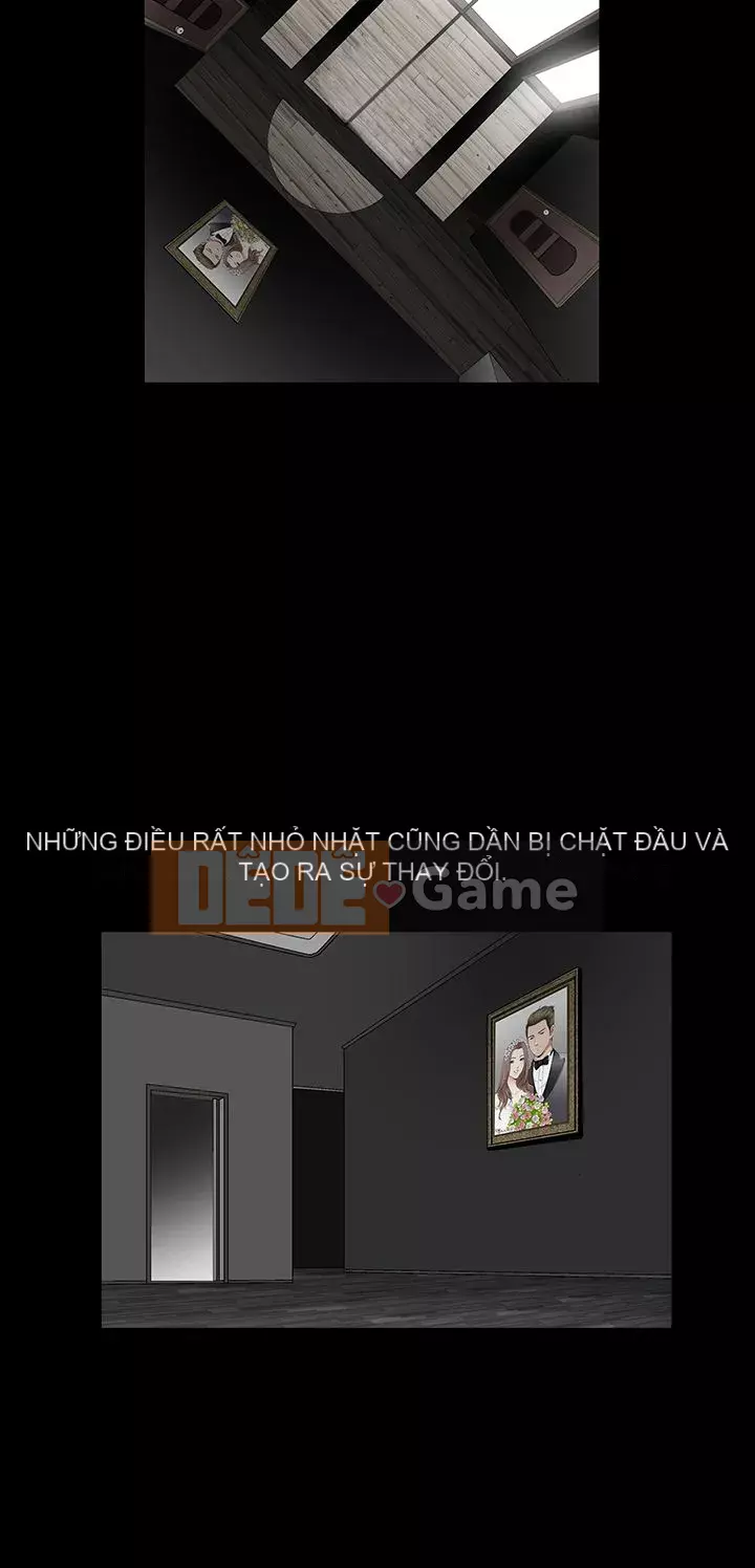 Cám dỗ Phần 2 Chương 1-32