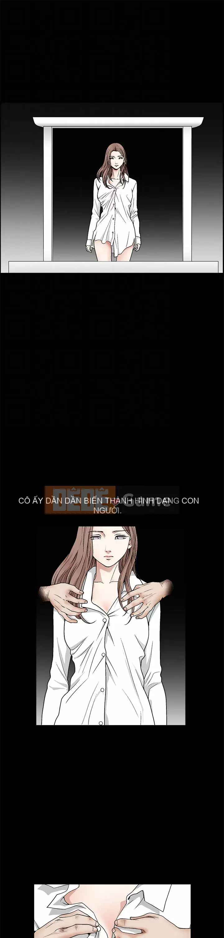 Cám dỗ Phần 2 Chương 1-32