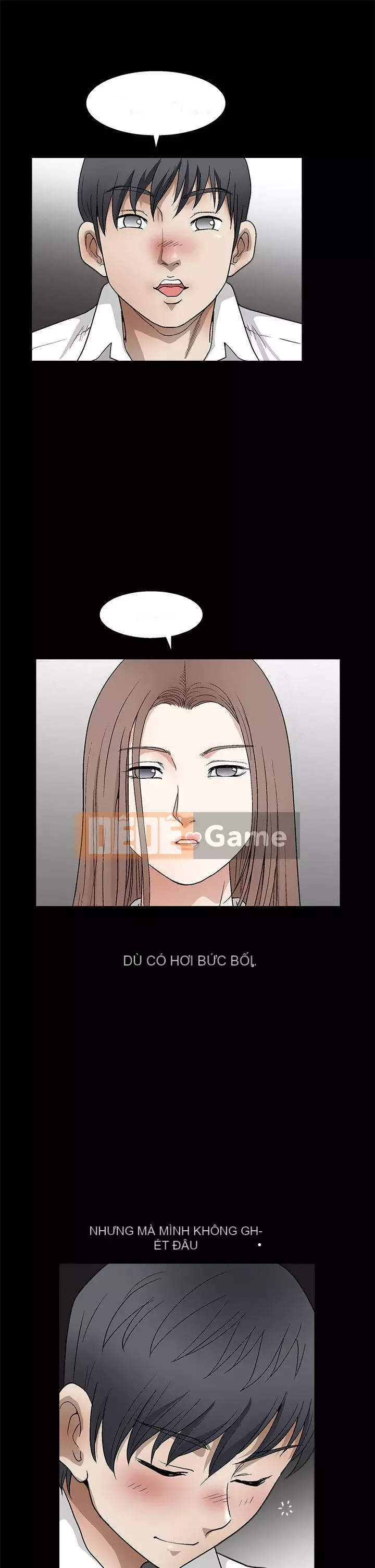 Cám dỗ Phần 2 Chương 1-32