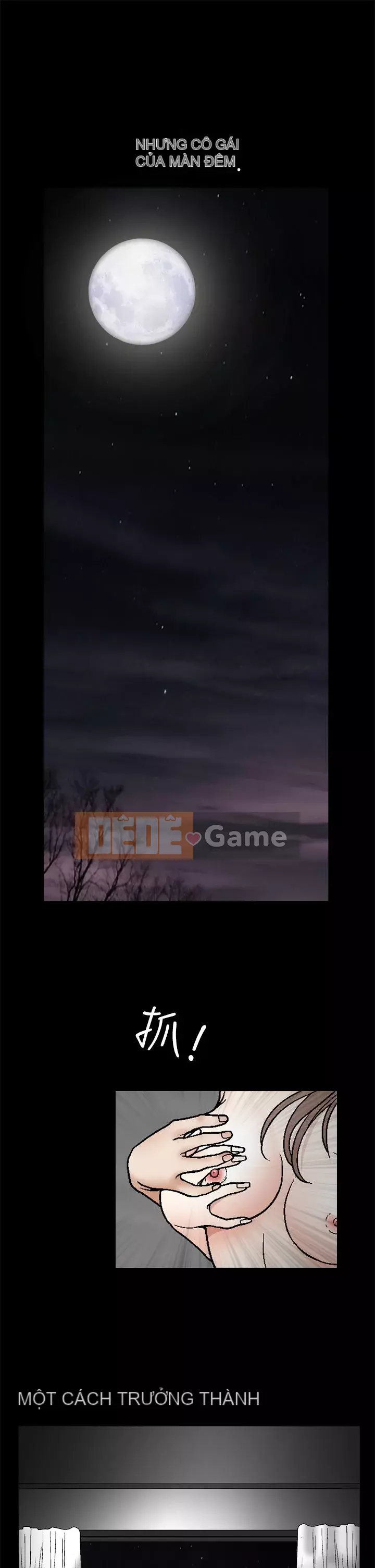 Cám dỗ Phần 2 Chương 1-32