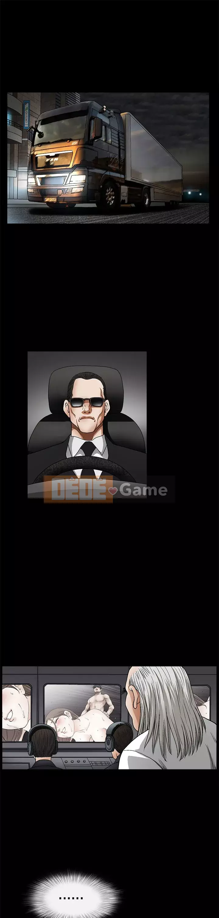 Cám dỗ Phần 2 Chương 1-32