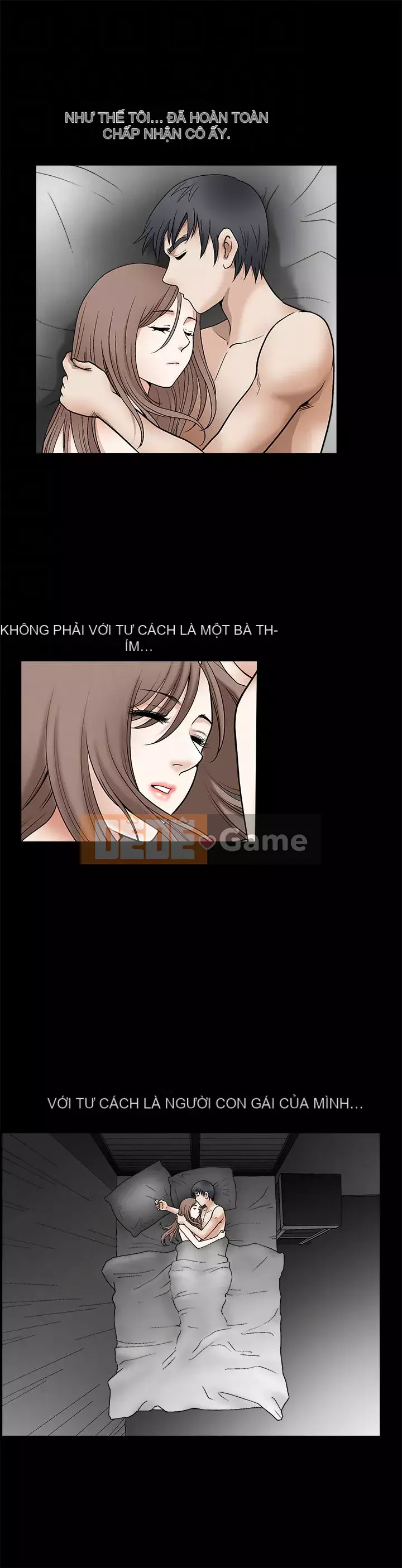 Cám dỗ Phần 2 Chương 1-32