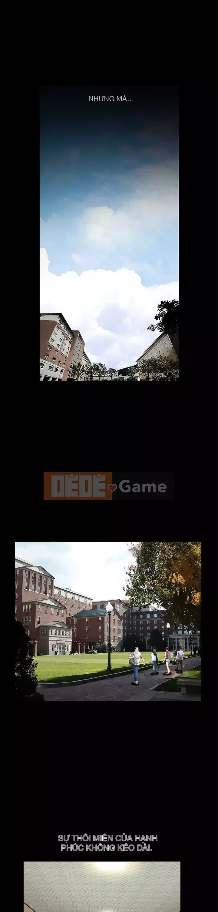 Cám dỗ Phần 2 Chương 1-32