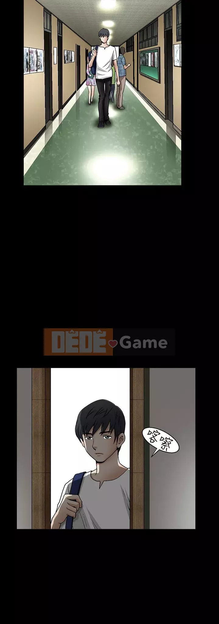 Cám dỗ Phần 2 Chương 1-32