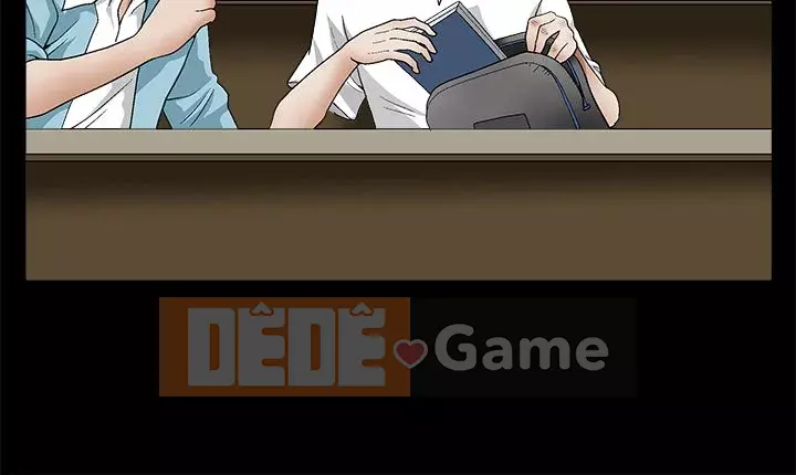 Cám dỗ Phần 2 Chương 1-32