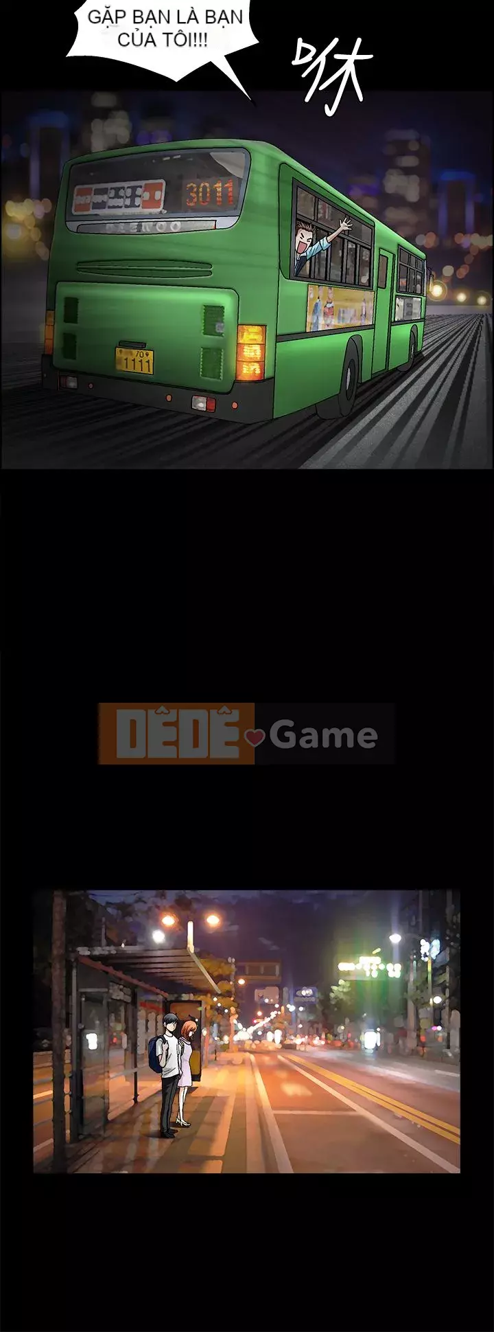 Cám dỗ Phần 2 Chương 1-32