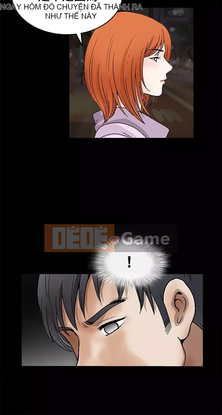 Cám dỗ Phần 2 Chương 1-32