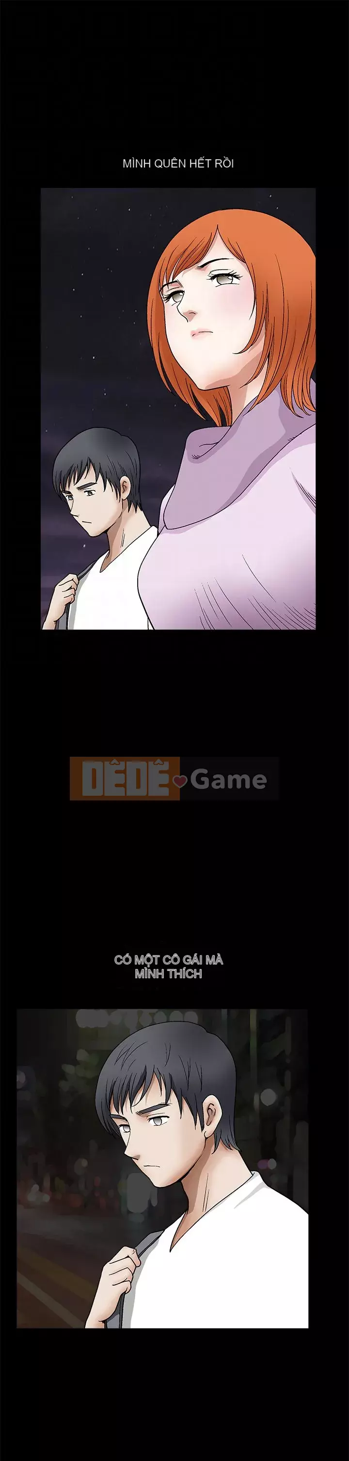 Cám dỗ Phần 2 Chương 1-32