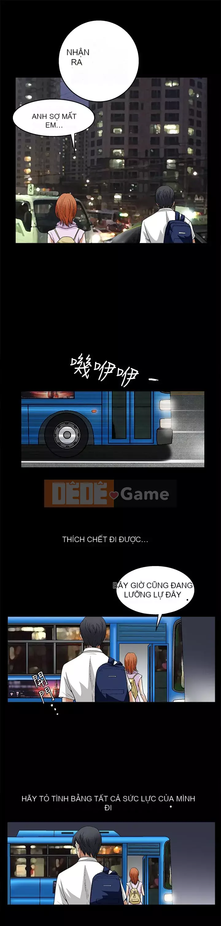 Cám dỗ Phần 2 Chương 1-32