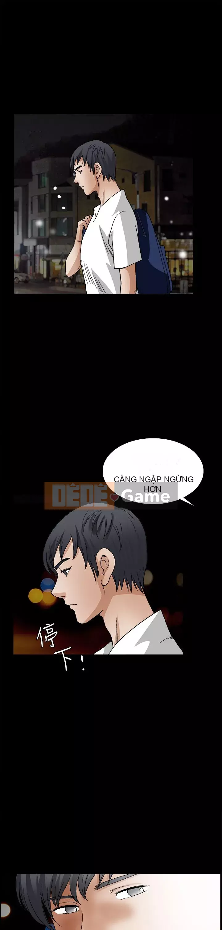 Cám dỗ Phần 2 Chương 1-32