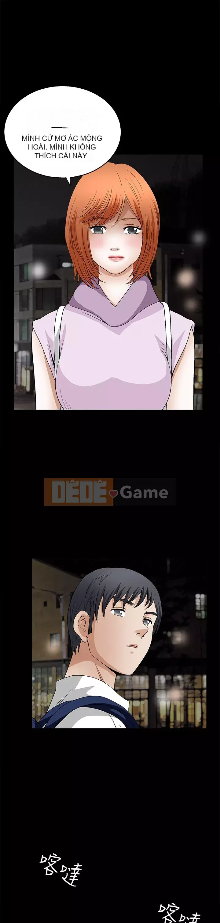 Cám dỗ Phần 2 Chương 1-32