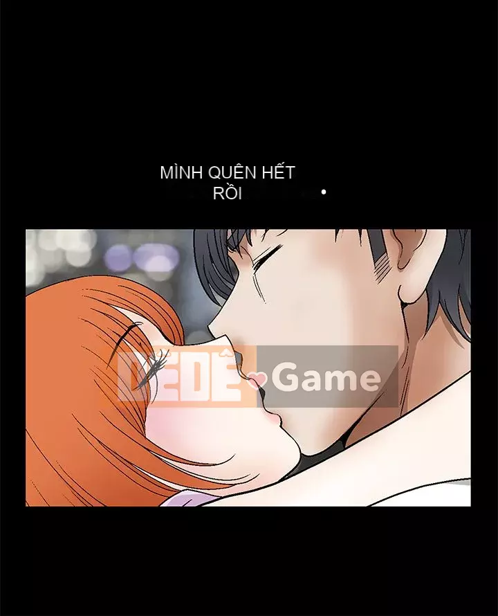 Cám dỗ Phần 2 Chương 1-32