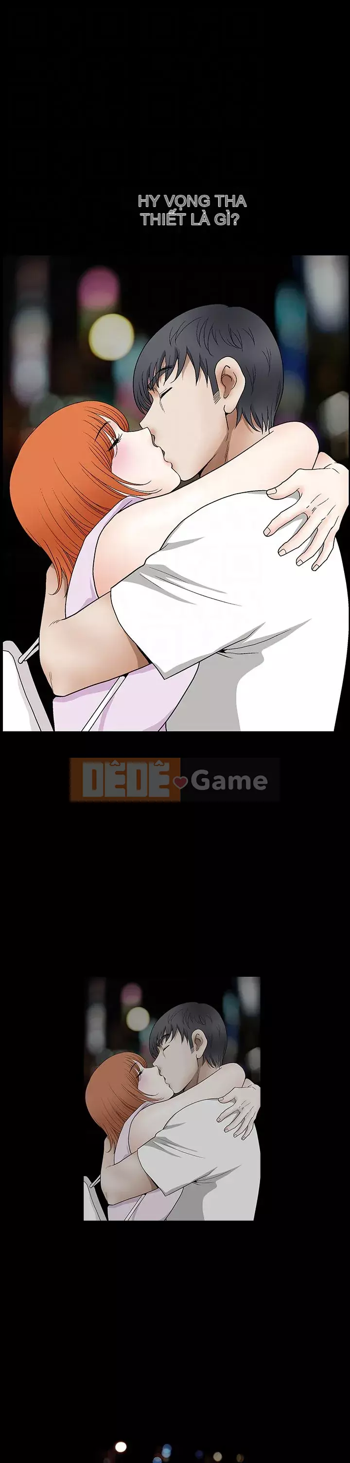 Cám dỗ Phần 2 Chương 1-32