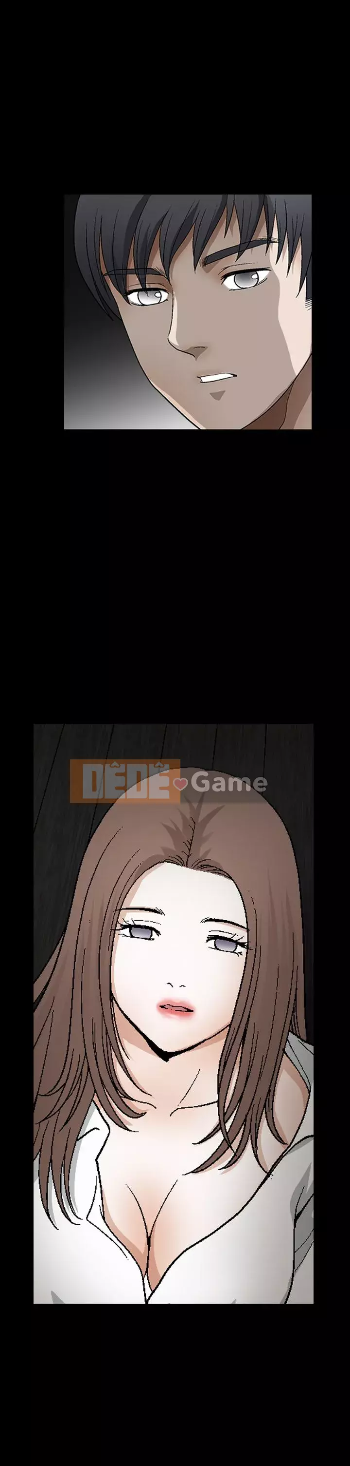 Cám dỗ Phần 2 Chương 1-32