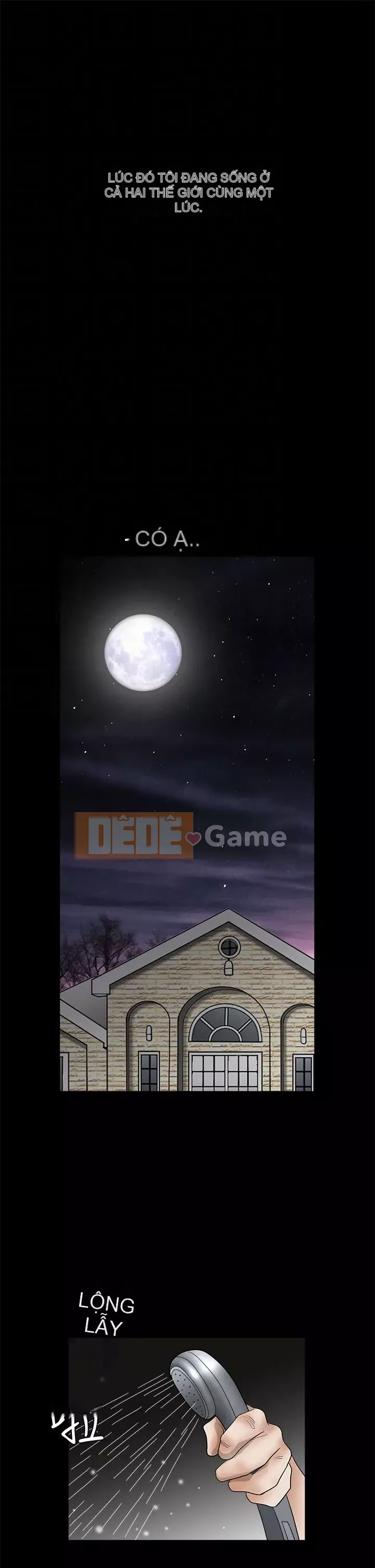 Cám dỗ Phần 2 Chương 1-32