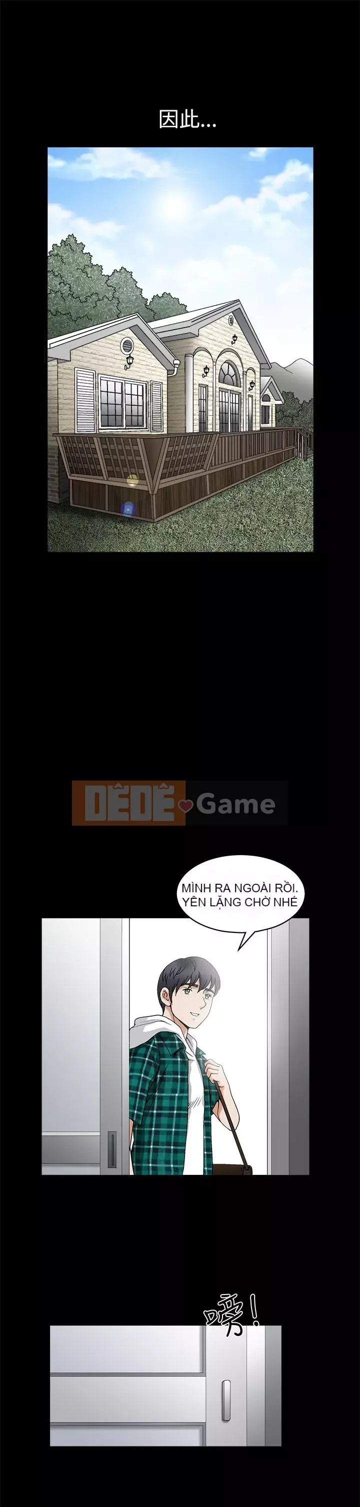 Cám dỗ Phần 2 Chương 1-32