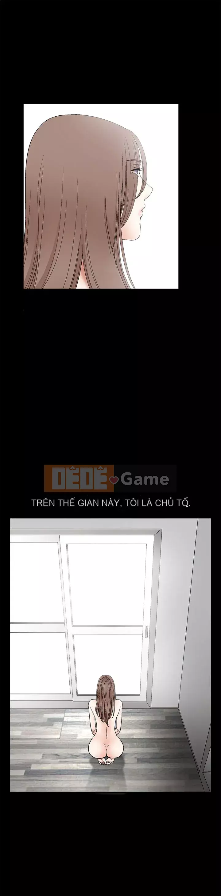 Cám dỗ Phần 2 Chương 1-32