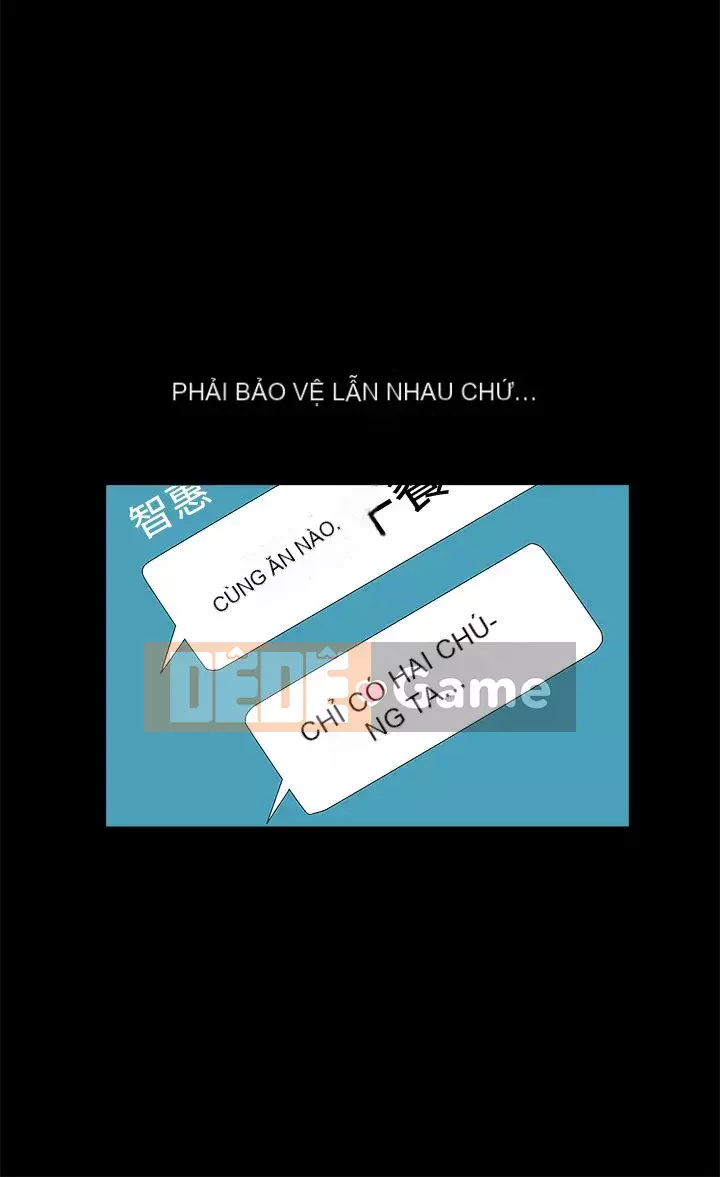 Cám dỗ Phần 2 Chương 1-32