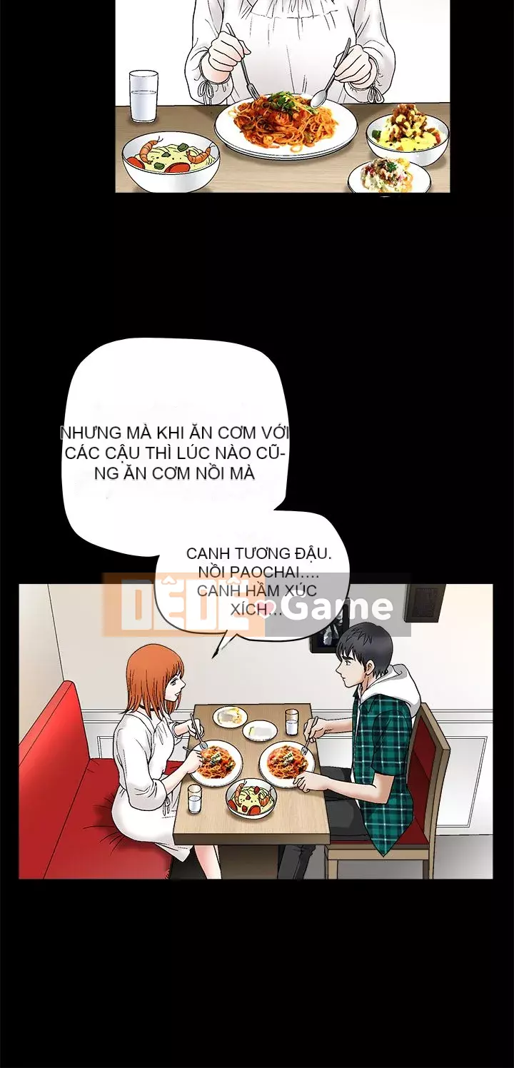 Cám dỗ Phần 2 Chương 1-32