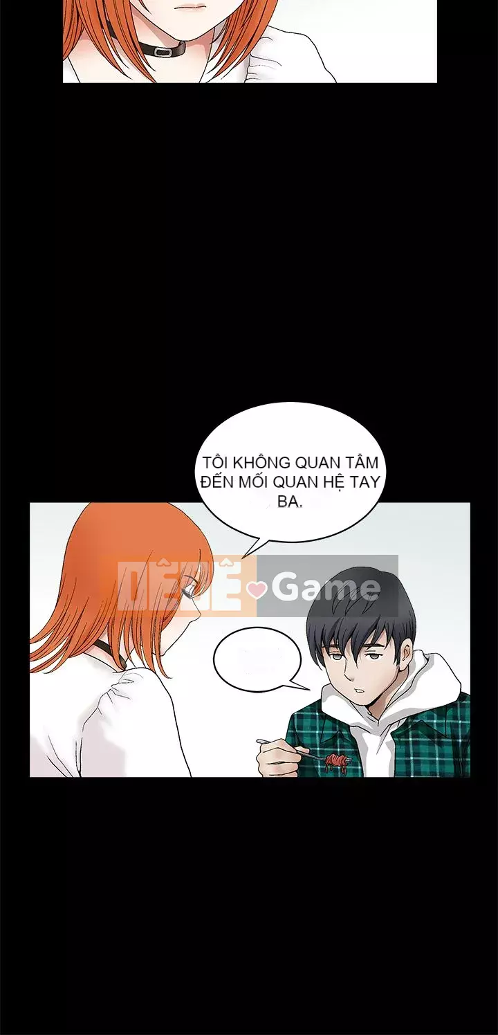 Cám dỗ Phần 2 Chương 1-32