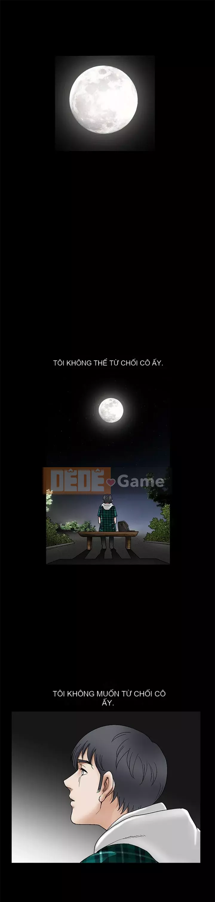 Cám dỗ Phần 2 Chương 1-32