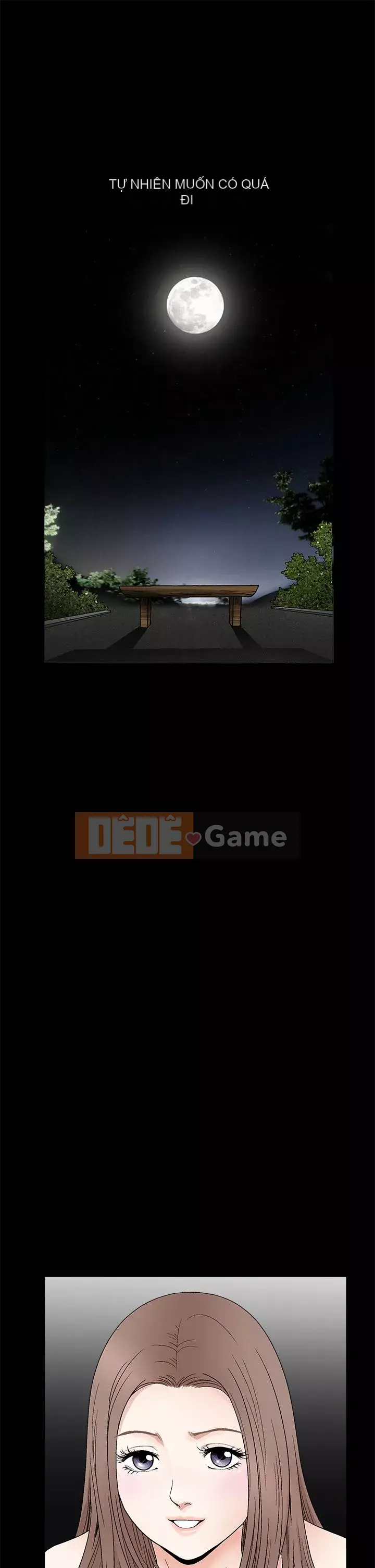 Cám dỗ Phần 2 Chương 1-32