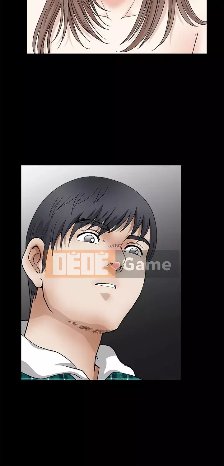 Cám dỗ Phần 2 Chương 1-32