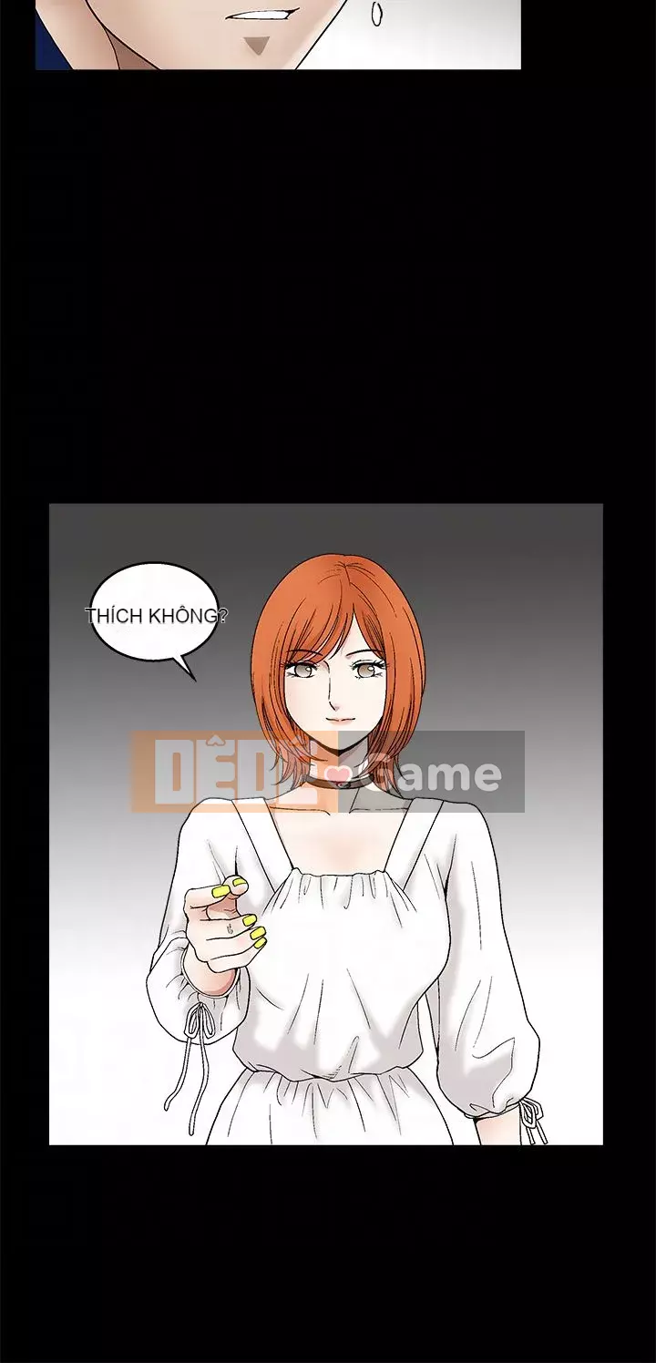 Cám dỗ Phần 2 Chương 1-32