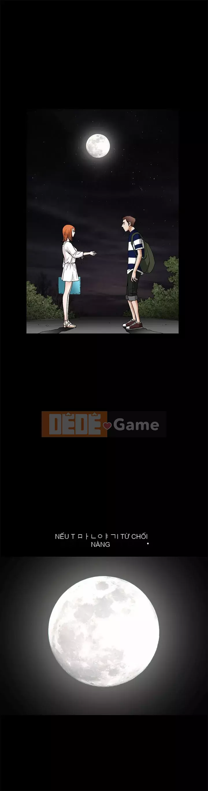 Cám dỗ Phần 2 Chương 1-32