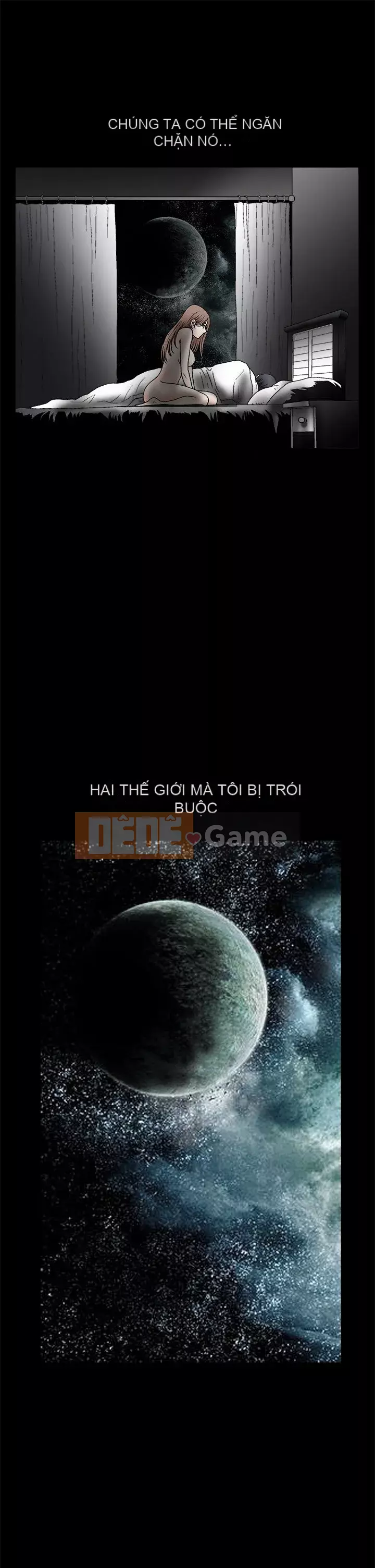 Cám dỗ Phần 2 Chương 1-32