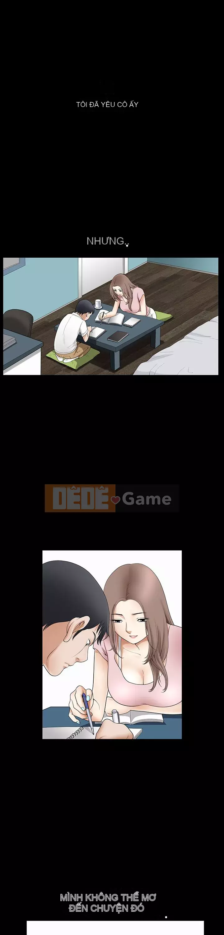 Cám dỗ Phần 2 Chương 1-32