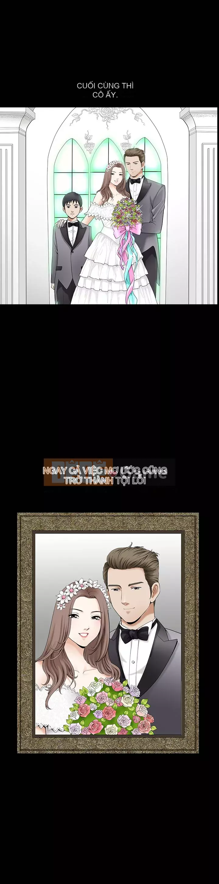 Cám dỗ Phần 2 Chương 1-32