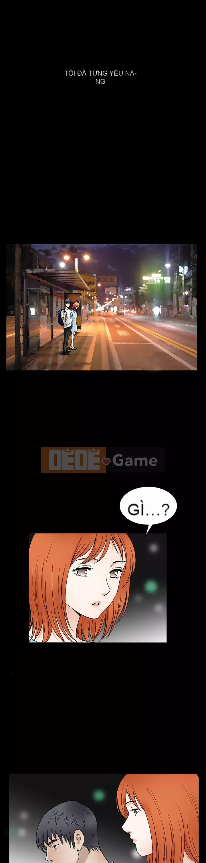 Cám dỗ Phần 2 Chương 1-32