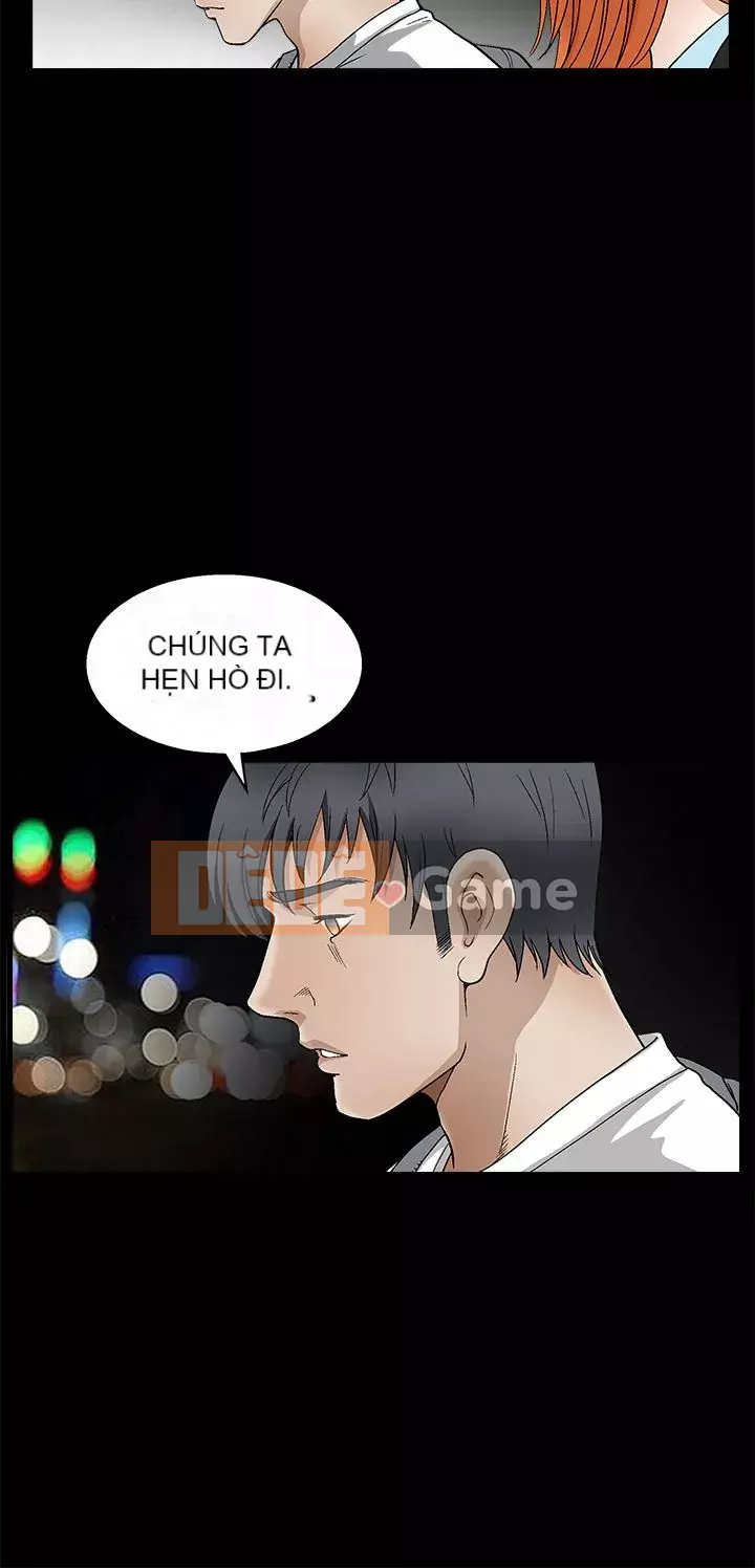 Cám dỗ Phần 2 Chương 1-32