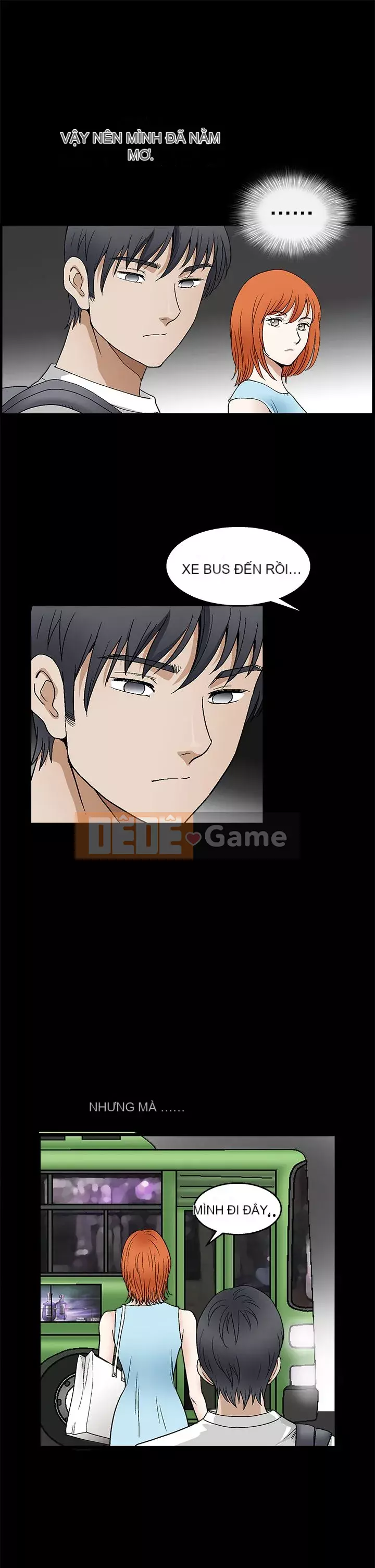 Cám dỗ Phần 2 Chương 1-32