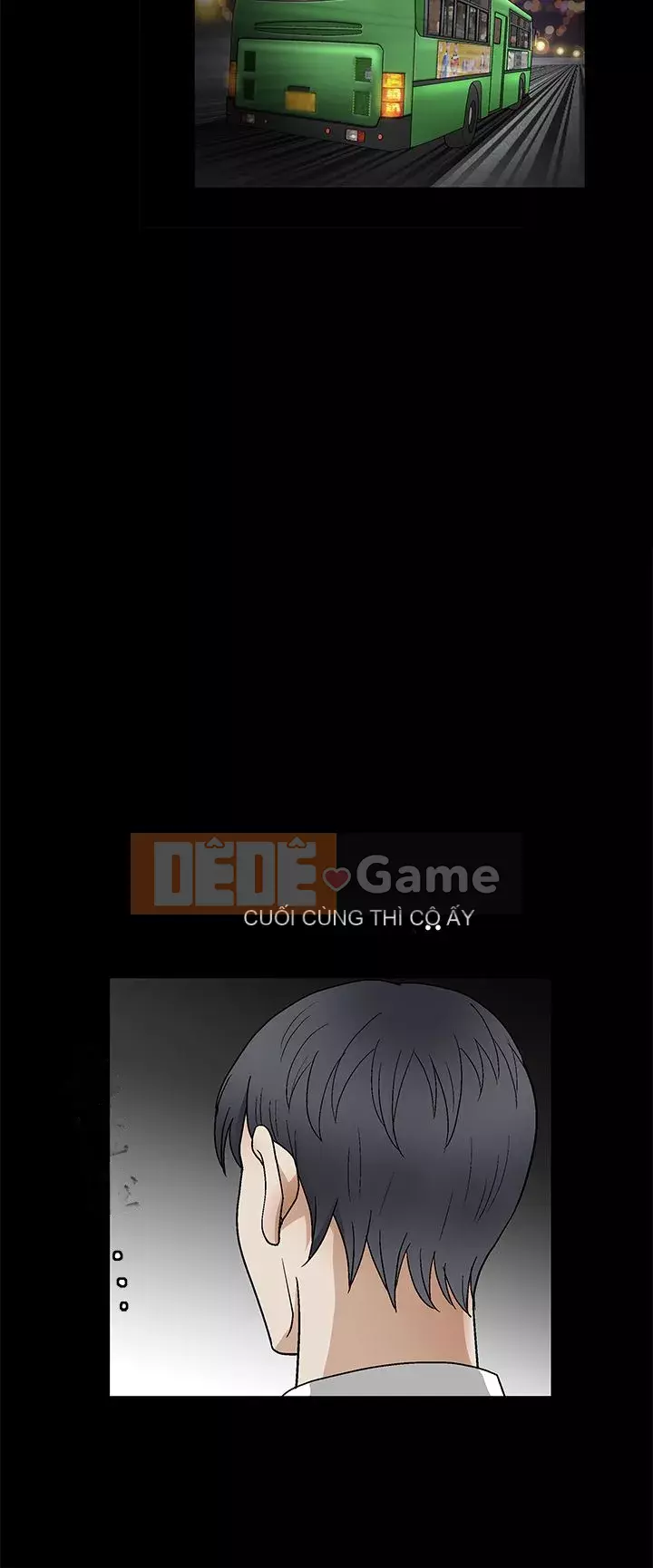 Cám dỗ Phần 2 Chương 1-32