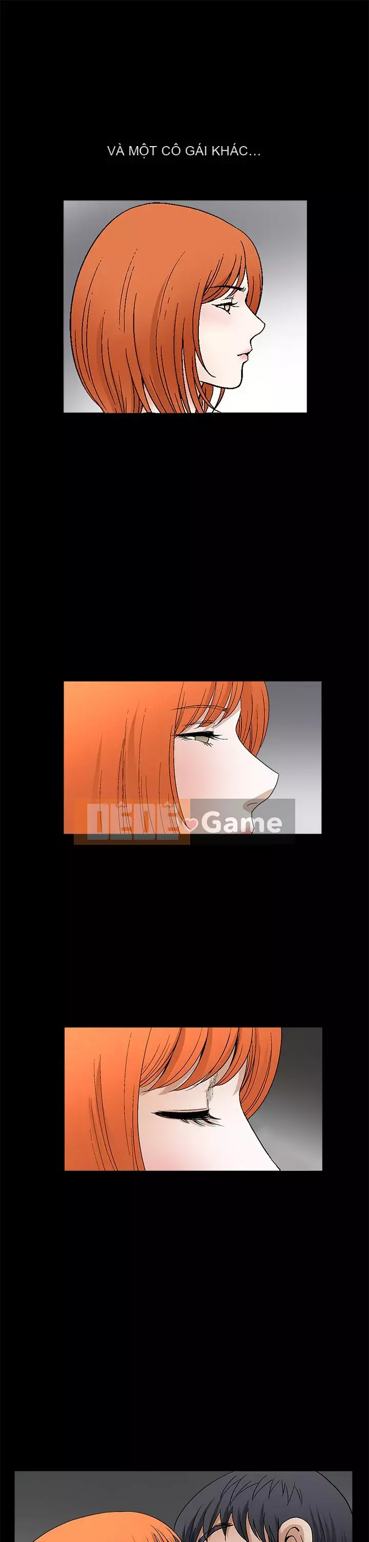 Cám dỗ Phần 2 Chương 1-32